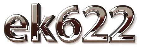 ek622 logo