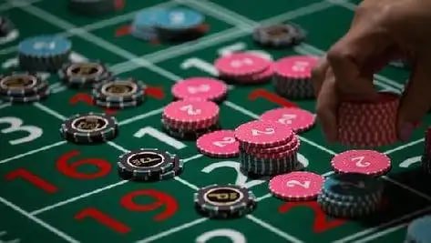 ek622 Slot room